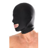 Fetish Fantasy Series Cagoule élastique Ouverture Bouche